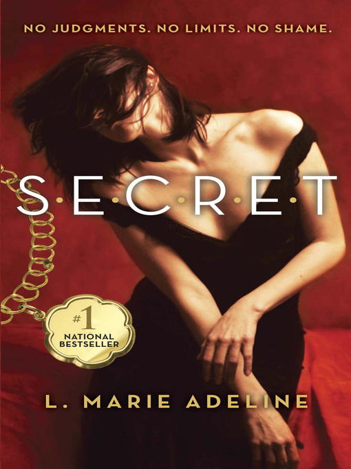 Title details for SECRET by L. Marie Adeline - Available